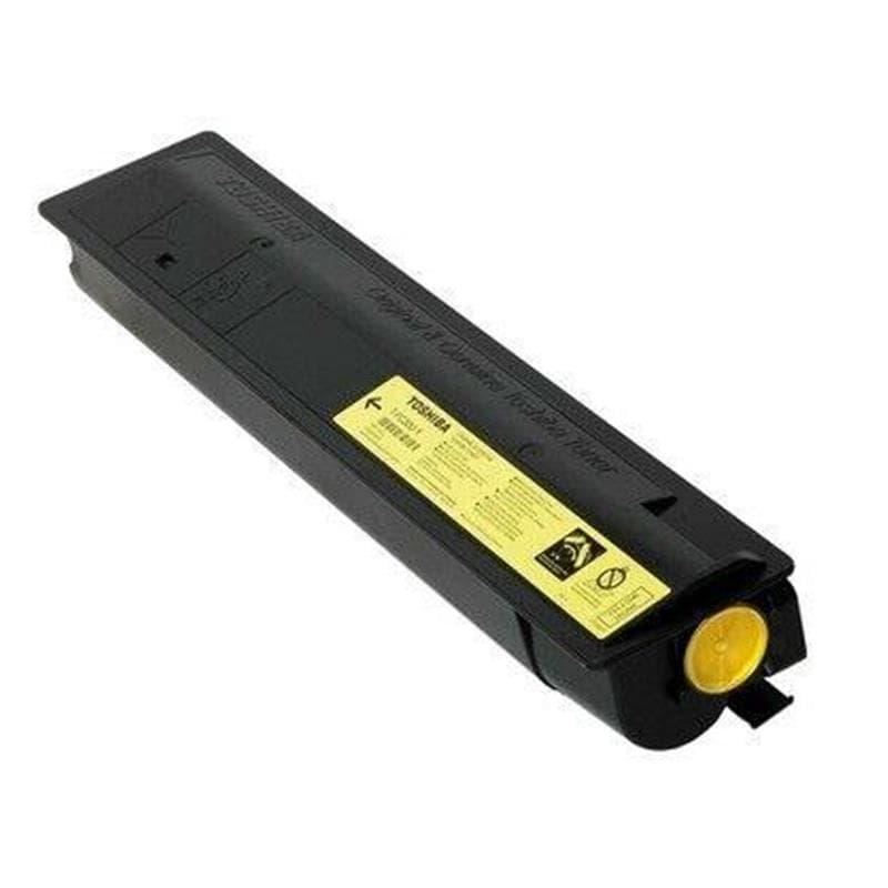 TOSHIBA TONER T-FC30EY GIALLO 33.6K COMPATIBILE