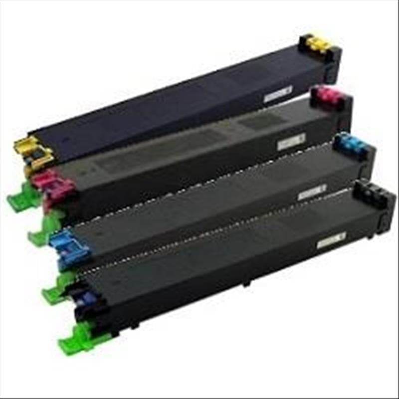 SHARP TONER MX-31GT MULTIPACK COMPATIBILE