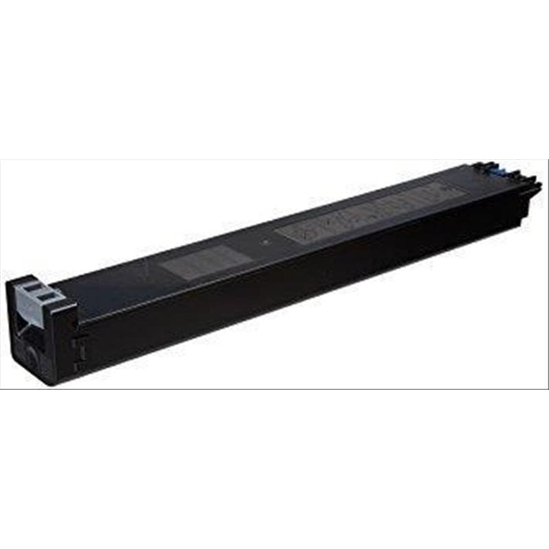 SHARP TONER MX-31GTBA NERO 18K COMPATIBILE
