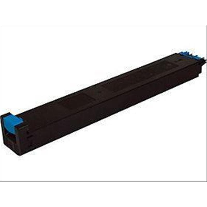 SHARP TONER MX-31GTCA CIANO 15K COMPATIBILE