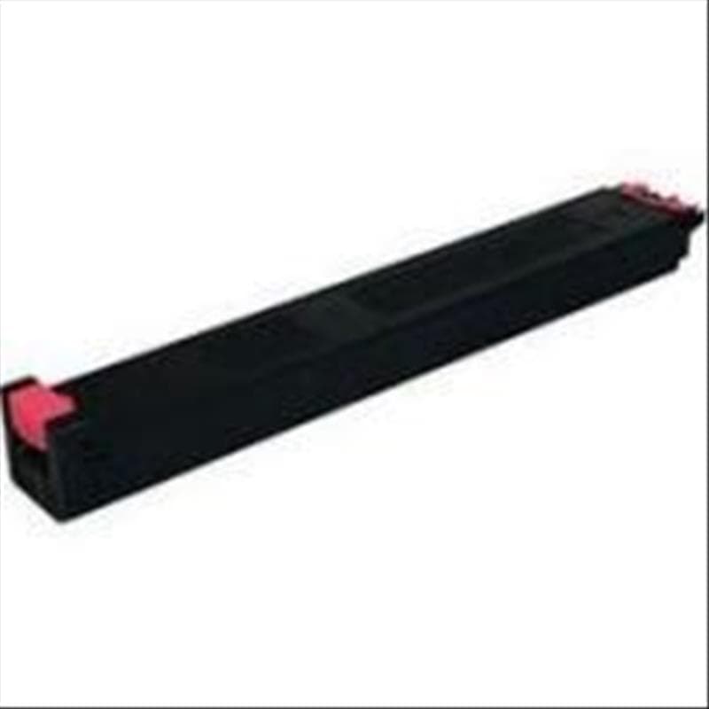 SHARP TONER MX-31GTMA MAGENTA 15K COMPATIBILE