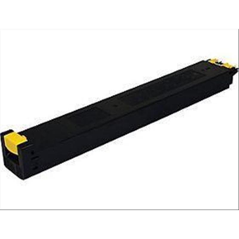 SHARP TONER MX-31GTYA GIALLO 15K COMPATIBILE