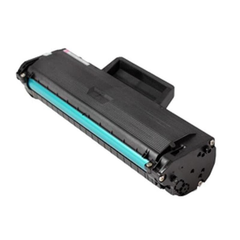 SAMSUNG TONER MLT-D1042S NERO 1.5K COMPATIBILE