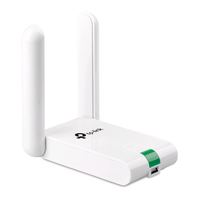 TP-LINK USB ADAPTER W-300N SCHEDA