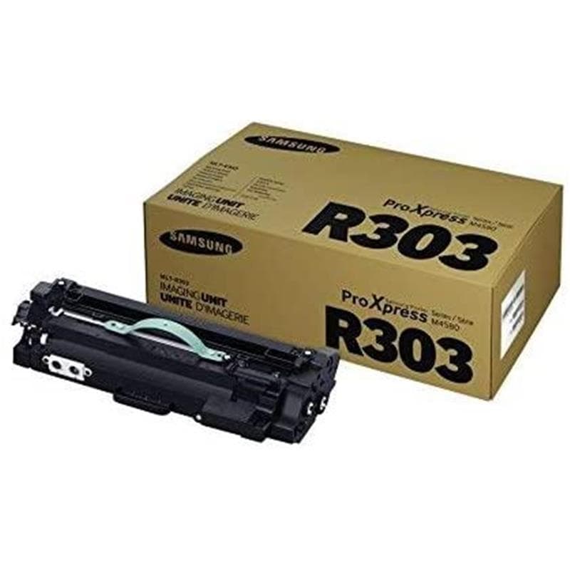 SAMSUNG DRUM MLT-R303 NERO 100K ORIGINALE - SV145A