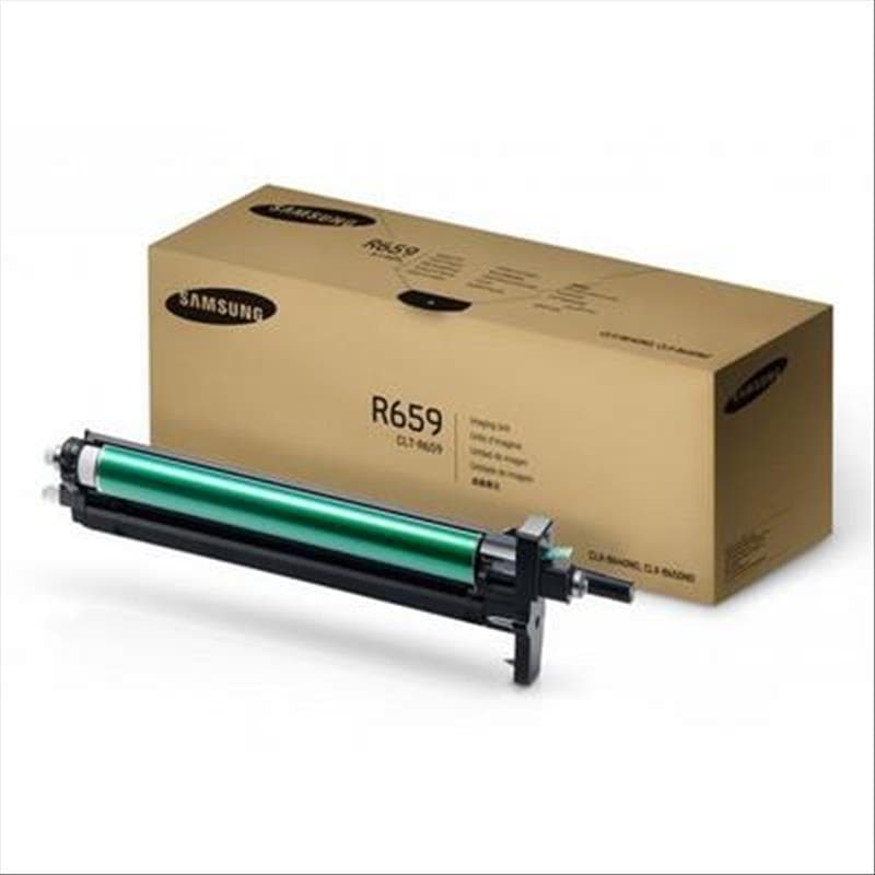 SAMSUNG DRUM CLT-R659 NERO 40K ORIGINALE - SU418A