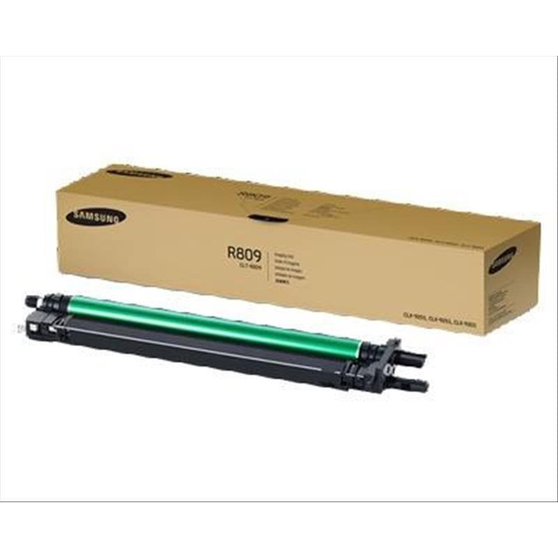 SAMSUNG DRUM CLT-R809 NERO 50K ORIGINALE - SS689A