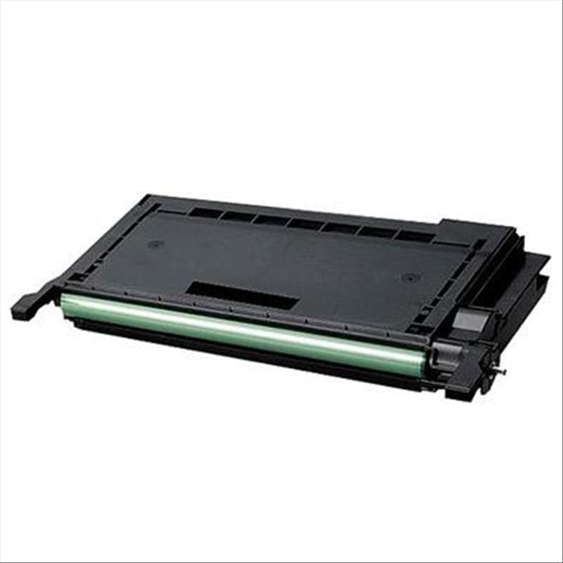 SAMSUNG TONER CLP-K660B NERO 5.5K COMPATIBILE