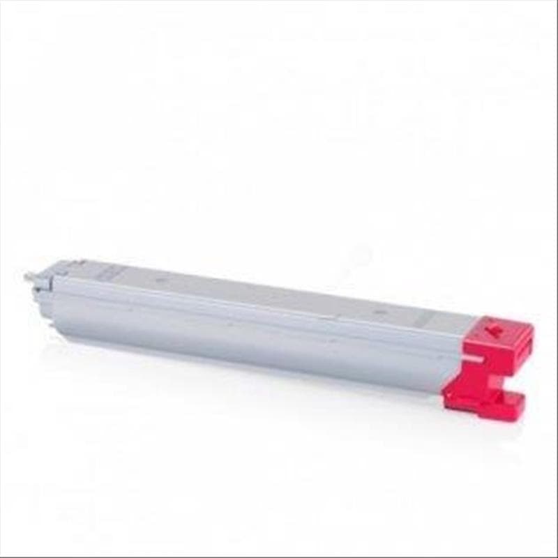 SAMSUNG TONER CLT-M809S MAGENTA 15K COMPATIBILE