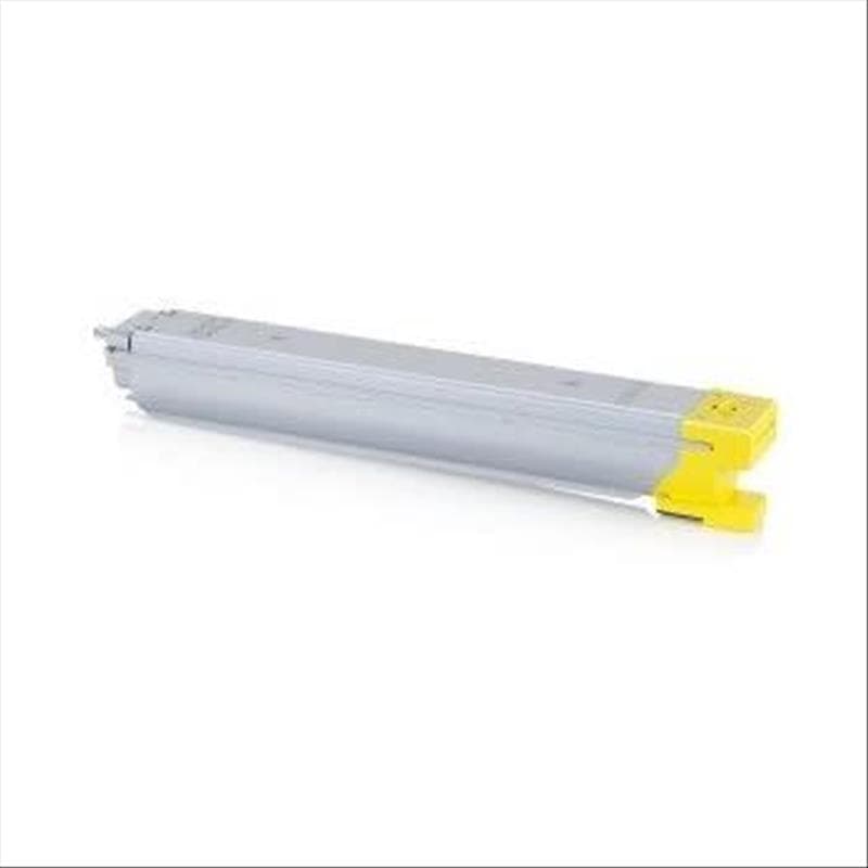 SAMSUNG TONER CLT-Y809S GIALLO 15K COMPATIBILE