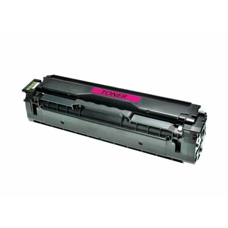 SAMSUNG TONER CLT-M504S MAGENTA 1.8K COMPATIBILE