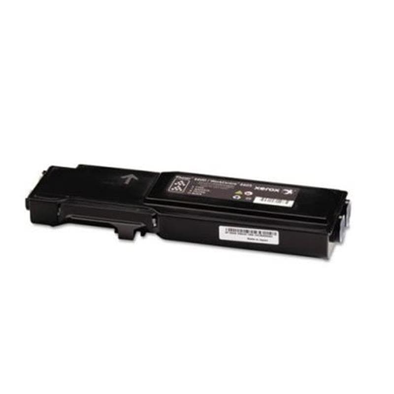 XEROX TONER PH6600 NERO 8K COMPATIBILE - WC6600