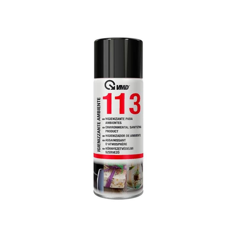 VMD BOMBOLETTA SPRAY IGIENIZZANTE AMBIENTE [VMD113]