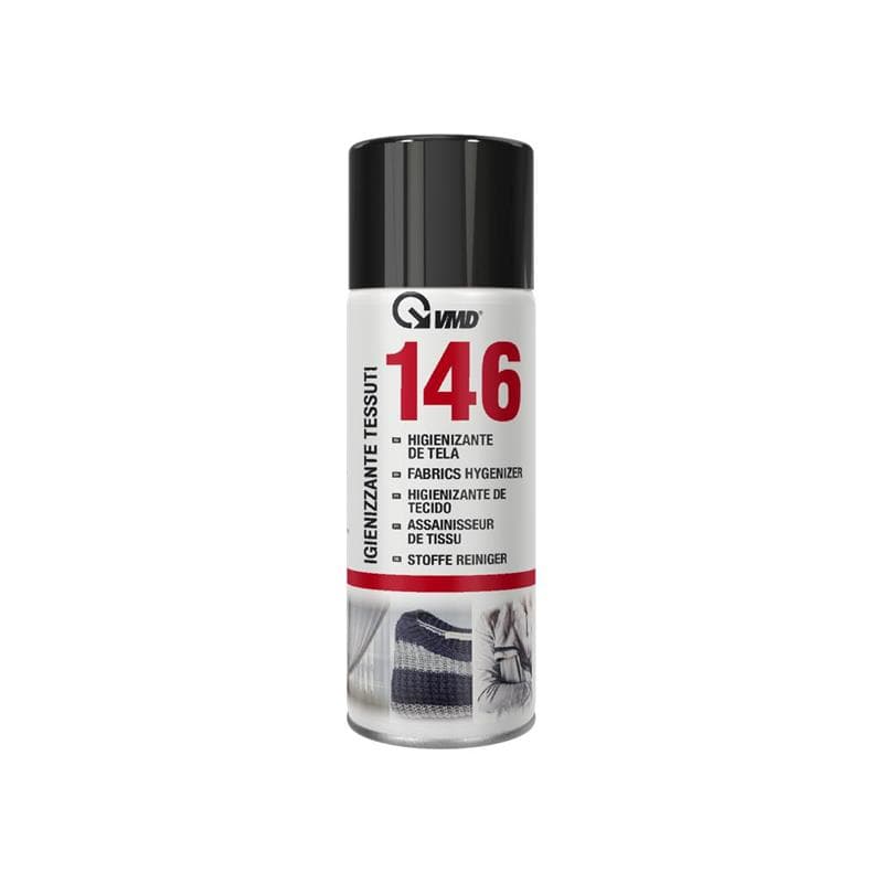 VMD BOMBOLETTA SPRAY IGIENIZZANTE TESSUTI [VMD146]