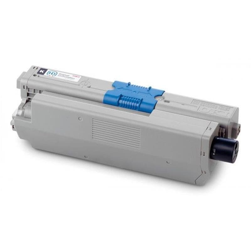 OKI TONER C310/C330/C510/C530 NERO 3.5K COMPATIBILE