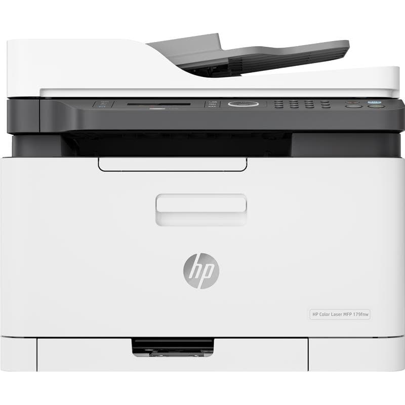 HP MULTUFUNZIONE COLOR LASERJET MFP 179fnw