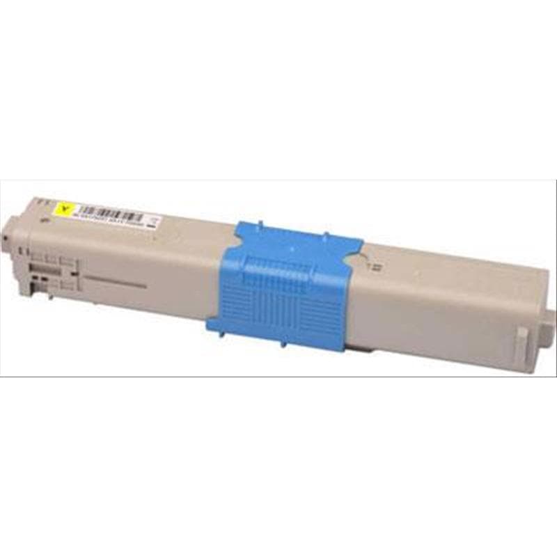 OKI TONER ES5432Y GIALLO 6K COMPATIBILE