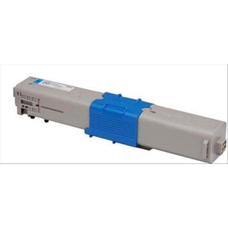 OKI TONER ES5432C CIANO 6K COMPATIBILE