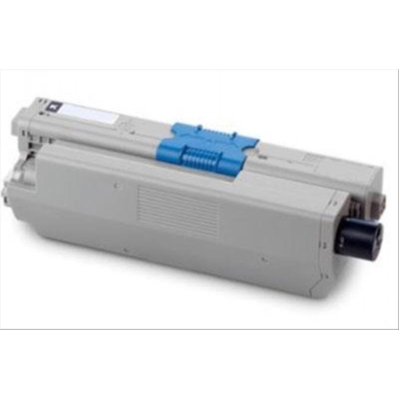 OKI TONER ES5432BK NERO 7K COMPATIBILE