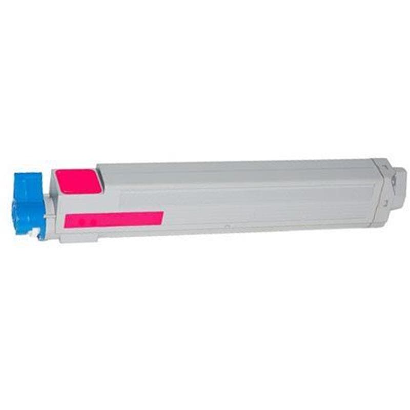 OKI TONER ES3640M MAGENTA 15K COMPATIBILE
