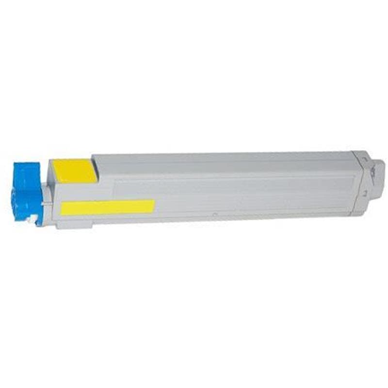 OKI TONER ES3640Y GIALLO 15K COMPATIBILE