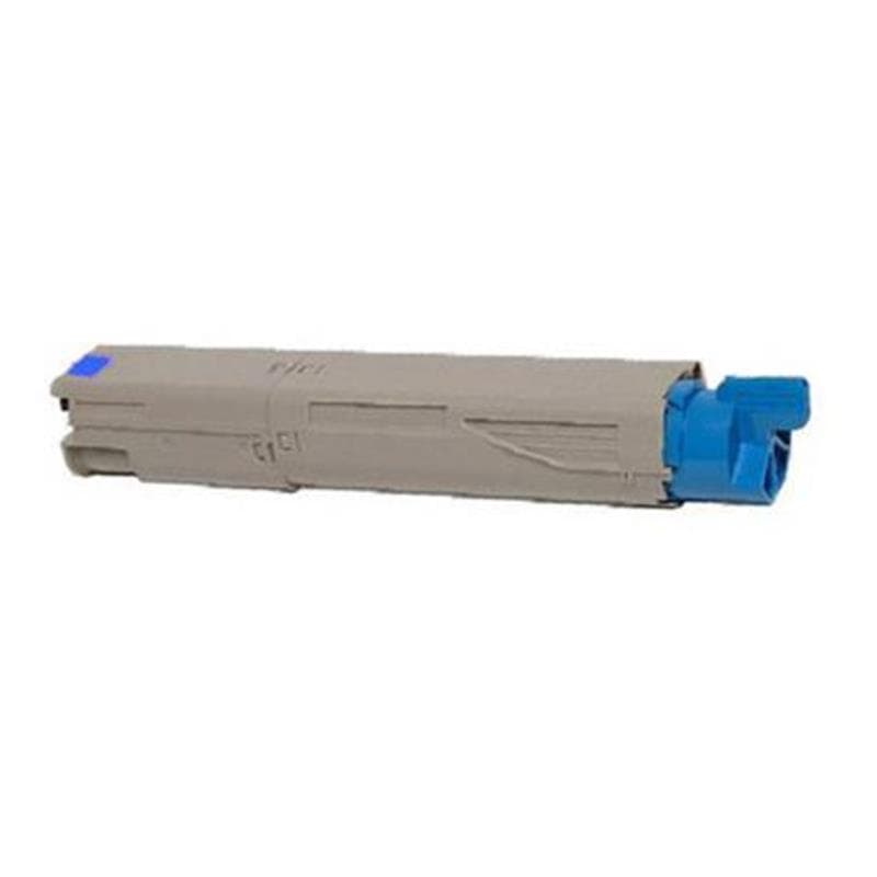 OKI TONER ES3640C CIANO 15K COMPATIBILE