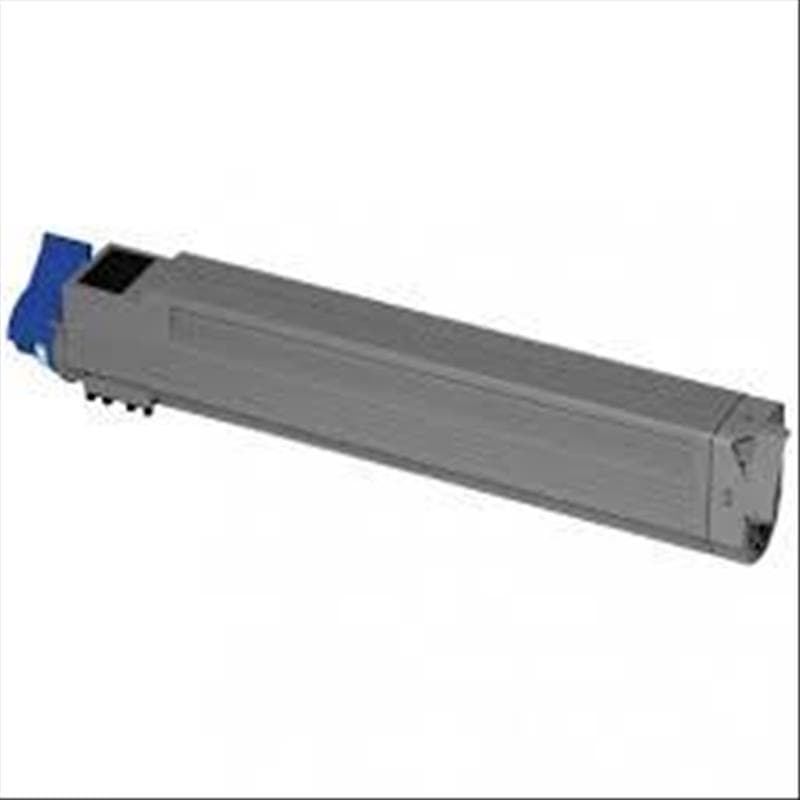 OKI TONER ES3640BK NERO 15K COMPATIBILE