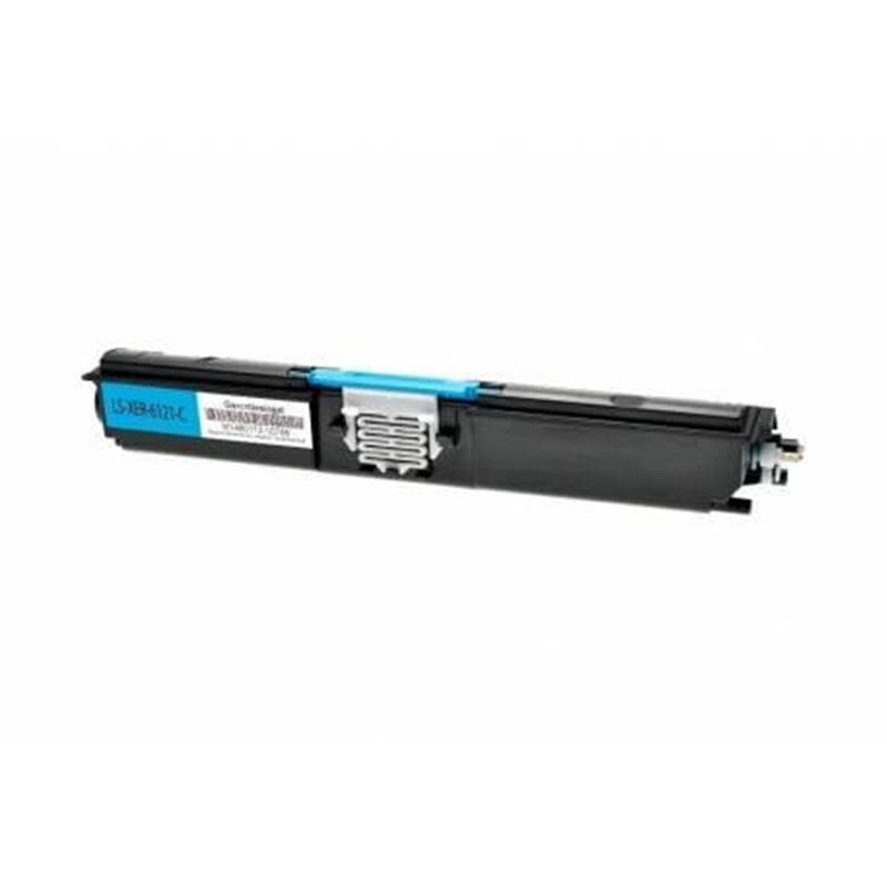 XEROX TONER PH6121 CIANO 2.6K COMPATIBILE