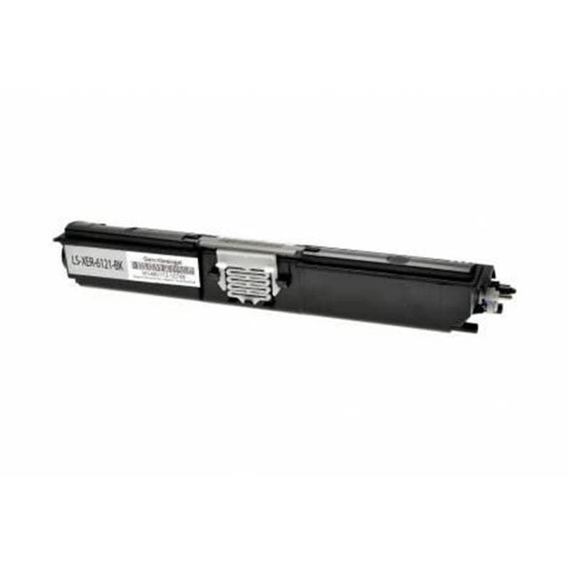 XEROX TONER PH6121 NERO 2.6K COMPATIBILE