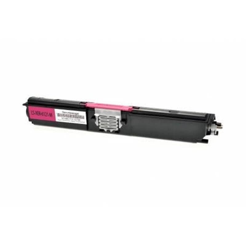 XEROX TONER PH6121 MAGENTA 2.6K COMPATIBILE
