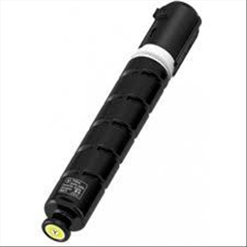 CANON TONER C-EXV55Y GIALLO 18K COMPATIBILE