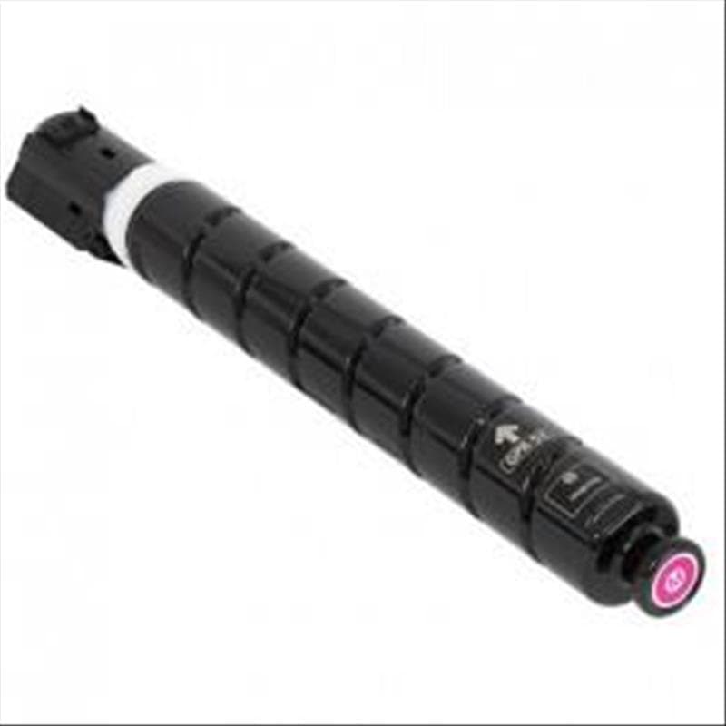 CANON TONER C-EXV55M MAGENTA 18K COMPATIBILE