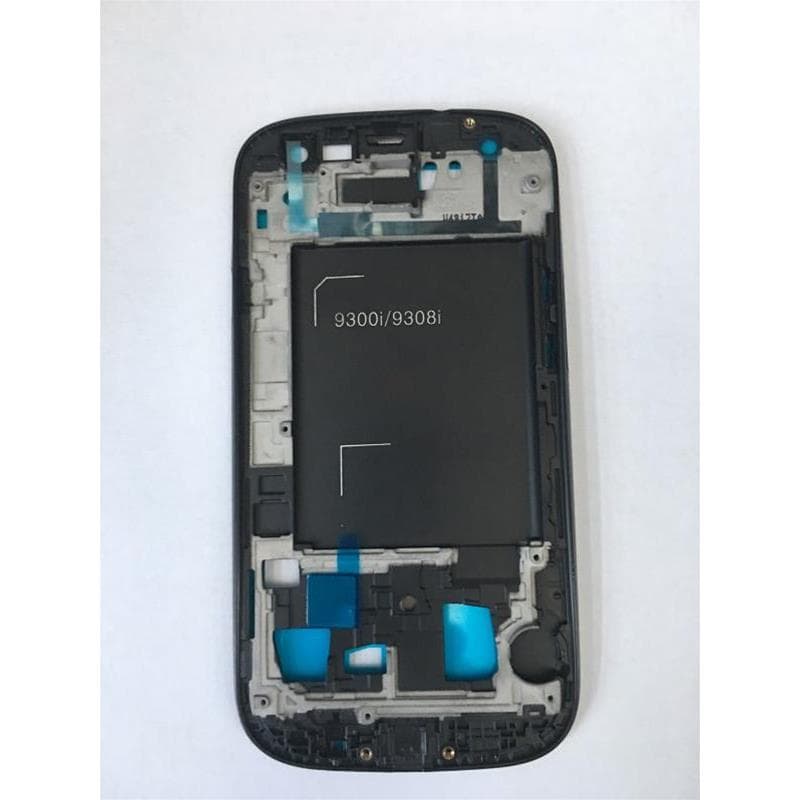 Samsung s3 NEO 9300I front frame Nero