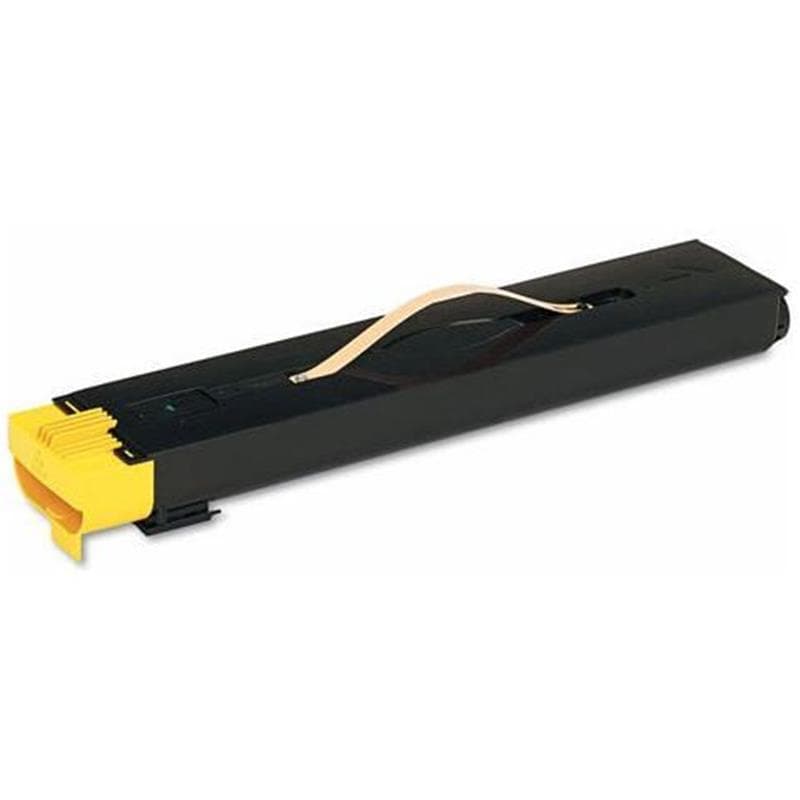 XEROX TONER WC7765 GIALLO 30K COMPATIBILE