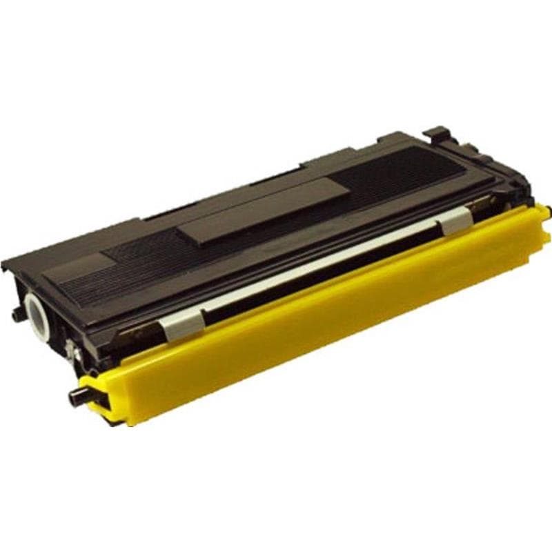 BROTHER TONER TN2000 NERO 2.5K COMPATIBILE