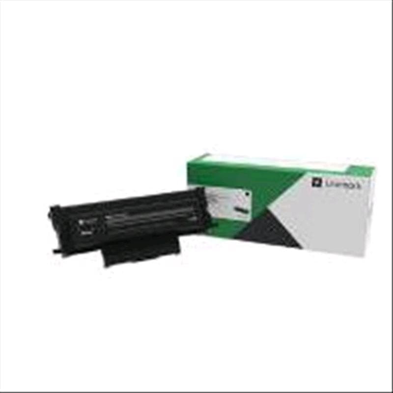 LEXMARK TONER B2236/MB2236 NERO 1.2K ORIGINALE RETURN