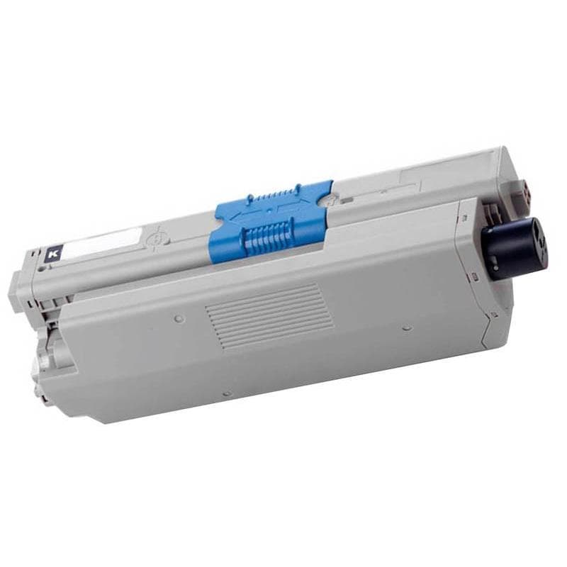 OKI TONER ES5431BK NERO 5K COMPATIBILE