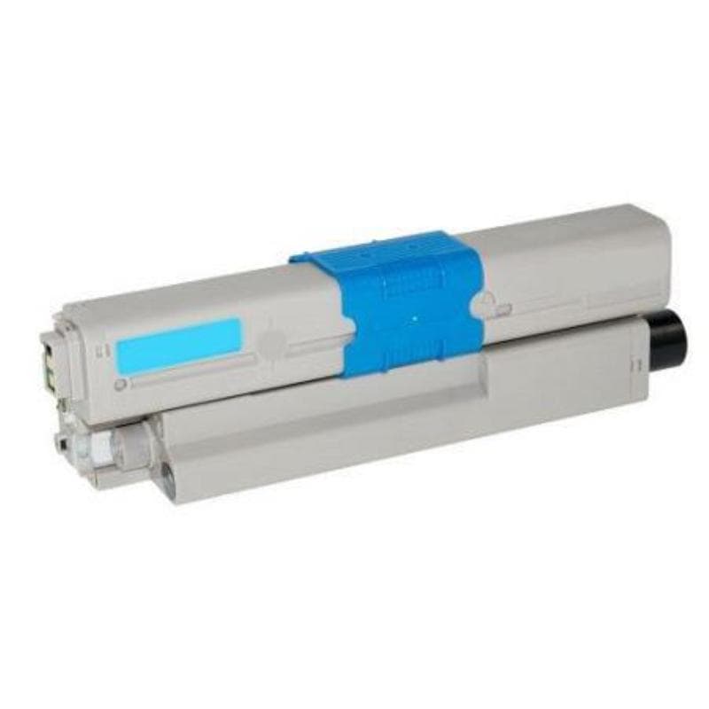 OKI TONER ES5431C CIANO 5K COMPATIBILE