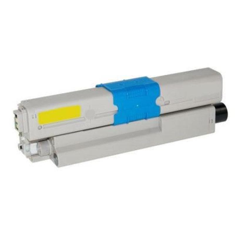 OKI TONER ES5431Y GIALLO 5K COMPATIBILE