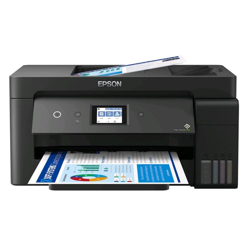 EPSON STAMPANTE EcoTank ET-15000 A3+