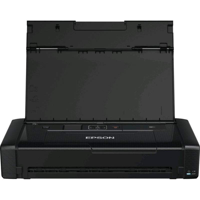 EPSON STAMPANTE WorkForce WF-110W portatile A4
