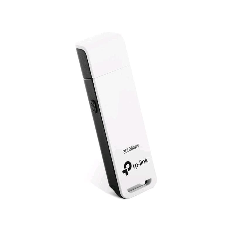 TP-LINK USB ADAPTER W-300N
