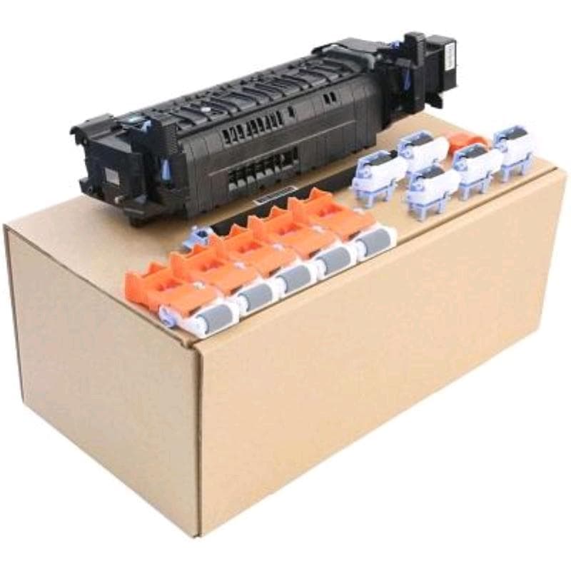 KIT DI MANUTENZIONE 220V L0H25A COMPATIBILE M607,M608,M609