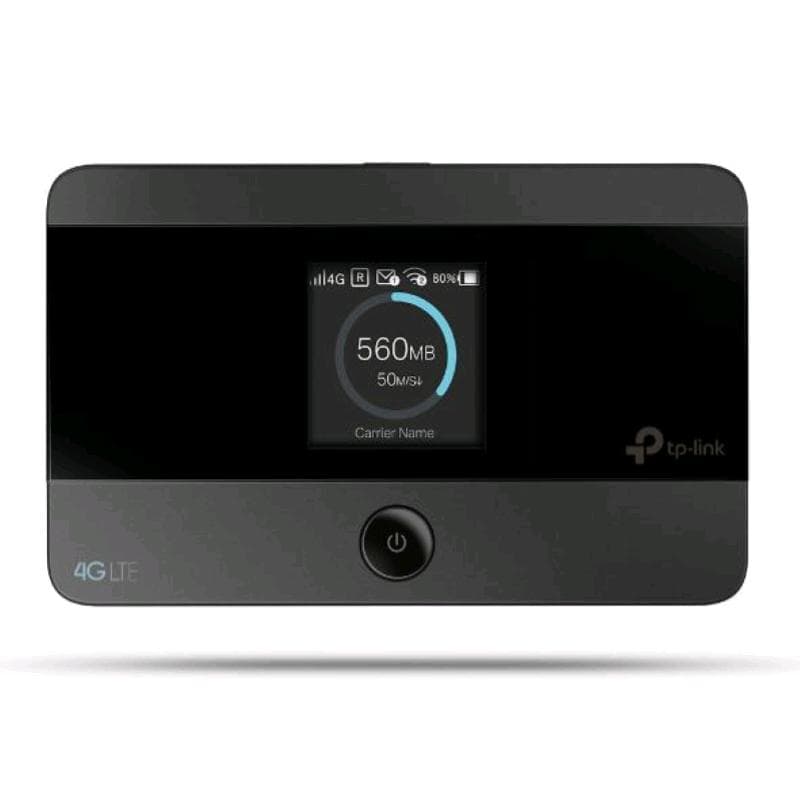 Mobile Router Hotspot 4G LTE 150Mbps SIM Card TP-Link M7350