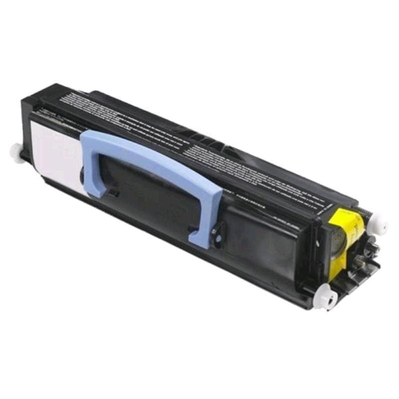 LEXMARK TONER e230 e240 e330 e340 NERO 6K COMPATIBILE con chip