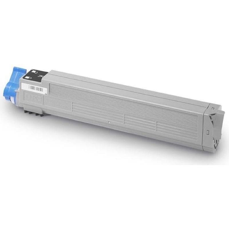 OKI TONER c9600/c9800 MULTIPACK 15K COMPATIBILE