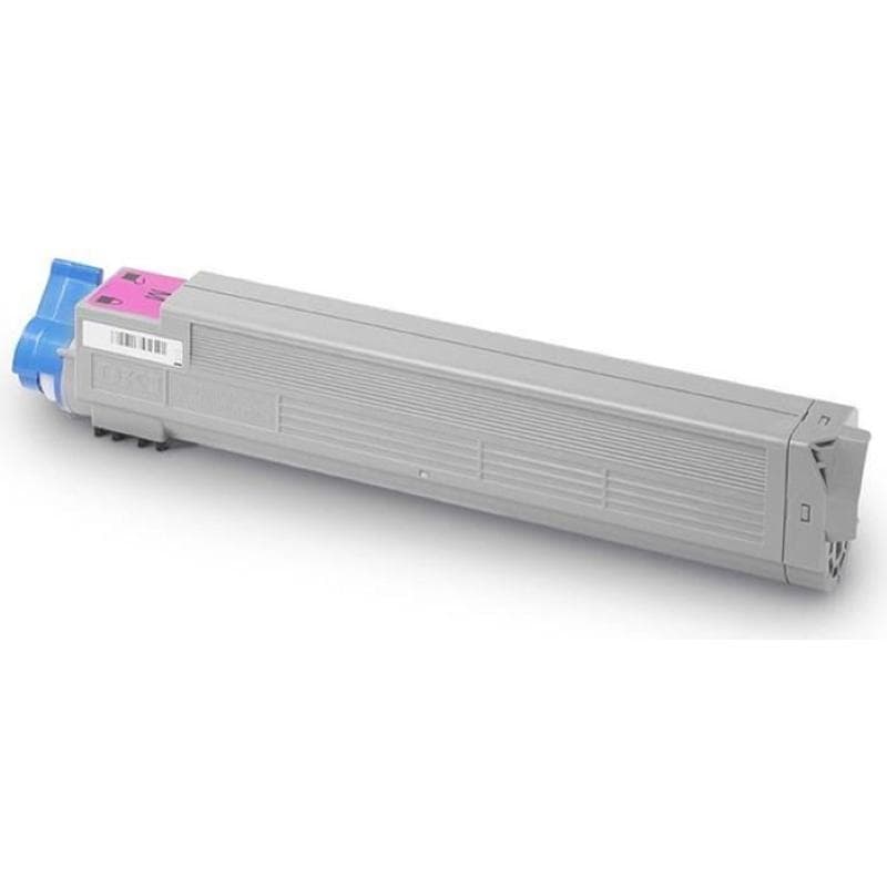OKI TONER c9600/c9800 MAGENTA 15K COMPATIBILE