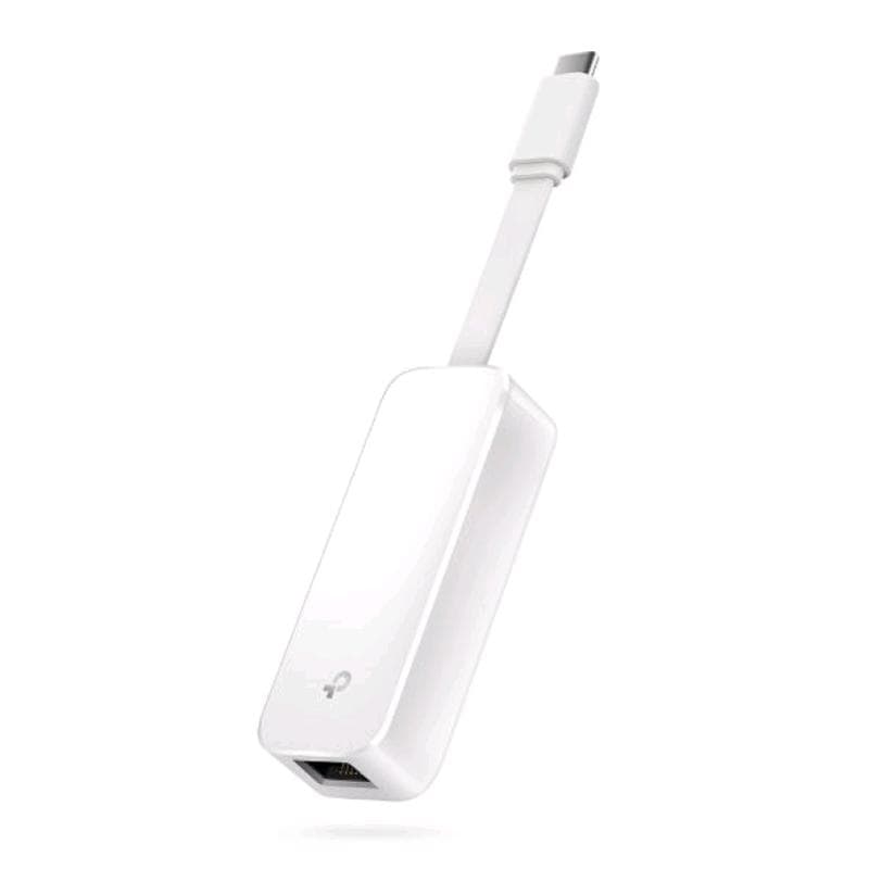 Adattatore rete Gigabit da USB 3.0 Type C TP-LINK UE300C