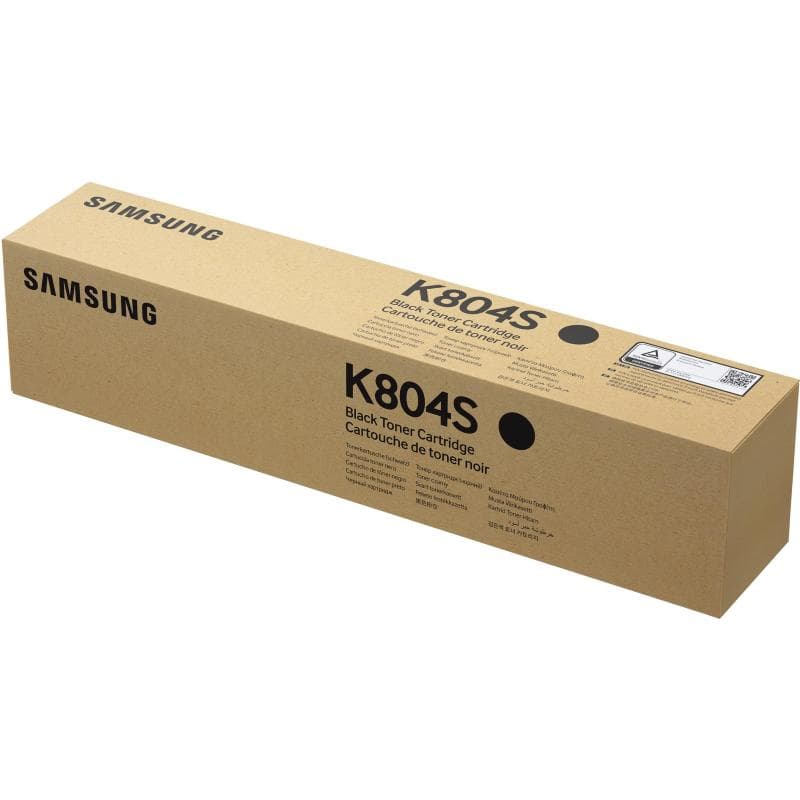 SAMSUNG TONER CLT-M809S MAGENTA 15K ORIGINALE - SS649A