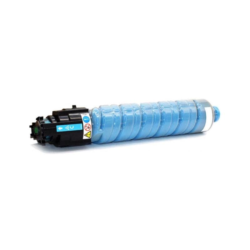 RICOH TONER K198C Type MPC3000E CIANO 15K COMPATIBILE - MPC2500,3000